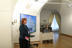 В Тверском императорском дворце прошла традиционная августовская конференция педагогов