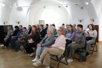 В Тверском императорском дворце прошла традиционная августовская конференция педагогов