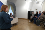 В Тверском императорском дворце прошла традиционная августовская конференция педагогов