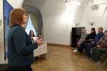 В Тверском императорском дворце прошла традиционная августовская конференция педагогов