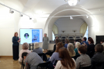 В Тверском императорском дворце прошла традиционная августовская конференция педагогов