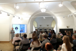В Тверском императорском дворце прошла традиционная августовская конференция педагогов