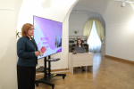 В Тверском императорском дворце прошла традиционная августовская конференция педагогов