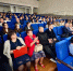 В Калининском округе завершилась педагогическая конференция - Калининский район