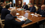 27.08.2025 | Дмитрий Чернышенко рассказал Президенту России о проведении Всероссийского педагогического съезда и подготовке Стратегии развития образования