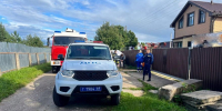 В Тверской области автомобиль сбил насмерть ребёнка - Тверские ведомости