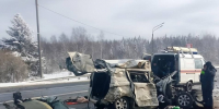 В Тверской области виновник гибели двух человек в ДТП предстанет перед судом - Газета Вся Тверь