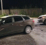 В ДТП на перекрестке в Вышнем Волочке пострадали дети - Афанасий-биржа