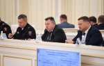 Главы муниципалитетов Верхневолжья отчитались о готовности к 1 сентября