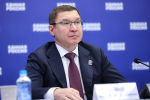 29.08.2025 | Сергей Кравцов: «К 1 сентября количество школ, отремонтированных с 2022 года, достигнет 5 600»