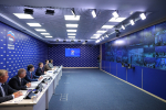 Сергей Кравцов: «К 1 сентября количество школ, отремонтированных с 2022 года, достигнет 5 600»