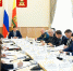 29.08.2025 | На заседании Градостроительной комиссии Тверской области рассмотрена реализация в Тверской области проектов в сельском хозяйстве, туризме и других отраслях - Министерство энергетики и ЖКХ