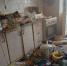 В Тверской области прокуратура потребовала убрать критически грязную квартиру - Тверские ведомости