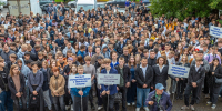 В Тверском Политехе прошел праздник «Здравствуй, первокурсник!» - Афанасий-биржа