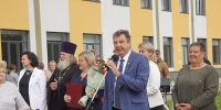 Вахонино. Фото Максима Малахова - Газета Вся Тверь
