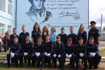В учреждениях УФСИН России по Тверской области поздравили первоклассников