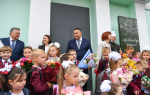 В тверские школы 1 сентября пошли более 5 тысяч первоклассников