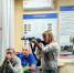 соревнования в электронном тире ВУЦ ТвГТУ - ТвГТУ