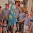 02.08.2025 | Для семьи Ларионовых День воздушно-десантных войск стал еще и  семейным праздником! - Главное управление ЗАГС