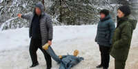В Твери по уголовному делу об убийстве, совершенном 28 лет назад, присяжными заседателями вынесен обвинительный вердикт - Следственный комитет