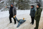 В Твери по уголовному делу об убийстве, совершенном 28 лет назад, присяжными заседателями вынесен обвинительный вердикт