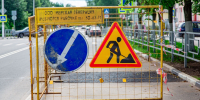 В Твери ночью ограничат движение и парковку на улице Луначарского - Газета Вся Тверь