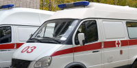 В Тверской области пенсионер на велосипеде попал под колеса иномарки - ТИА