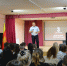 В Твери проходят мероприятия, посвящённые Дню солидарности в борьбе с терроризмом - Администрация г. Тверь