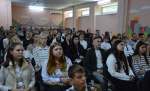 В Твери проходят мероприятия, посвящённые Дню солидарности в борьбе с терроризмом