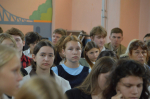 В Твери проходят мероприятия, посвящённые Дню солидарности в борьбе с терроризмом