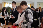 В Твери проходят мероприятия, посвящённые Дню солидарности в борьбе с терроризмом