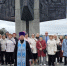 В день 80-летия окончания Второй мировой войны у Обелиска Победы в Твери совершена заупокойная лития - Тверская епархия