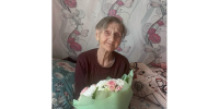 04.09.2025 | Губернатор Игорь Руденя поздравил со 100-летним юбилеем ветерана Великой Отечественной войны Антонину Васильевну Гришанову - Главное управление по архивному делу