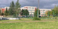 В новый учебный год –обшарпанные и с кучей недоделок. Ржевитяне и удомельцы недовольны подготовкой школ к 1 сентября - Tver24.Com