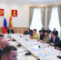 04.09.2025 |  Тверскому предприятию лёгкой промышленности будет предоставлена государственная поддержка на модернизацию производства по программе «Оборотный капитал» - Правительство области