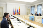 Тверскому предприятию лёгкой промышленности предоставят господдержку