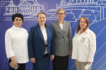 Представители партии приняли участие в форуме муниципальных образований