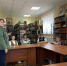 В Калининском округе открыли еще один сельский кабинет финдоступности - Калининский район