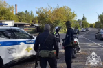 В Твери ОМОН и ГИБДД вышли в рейд против тюнинга и громкого выхлопа