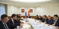 В Твери рассмотрели вопросы обеспечения развития промышленных предприятий - Афанасий-биржа