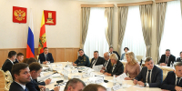 05.09.2025 |  В Тверской области будет реализован инвестпроект по созданию новой туристической инфраструктуры усадьбы Степановское-Волосово - Главное управление по архивному делу