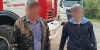 Специалисты МЧС Тверской области в очередной раз вывели из леса пропавших грибников - Тверские ведомости