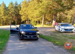 Под Вышним Волочком в Тверской области легковушка сбила 6-летнего велосипедиста