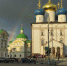 Прогулки по Твери с Павлом Ивановым: Соборная площадь - Газета Вся Тверь