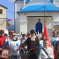 В Твери состоялся велопробег, посвященный Всероссийскому дню трезвости - Тверская епархия