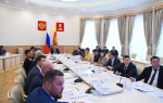 Тверская область обновит общественные пространства по новым стандартам