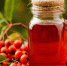 Анфиса Рябинница. Время собирать рябину - Афанасий-биржа