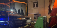 В Твери 17 водителей катались по городу без прав - Афанасий-биржа
