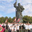 Прихожане тверских храмов приняли участие в общемосковском крестном ходе - Тверская епархия
