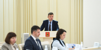Перспективная тема. В Тверской области создаются новые общественные пространства - Газета Вся Тверь